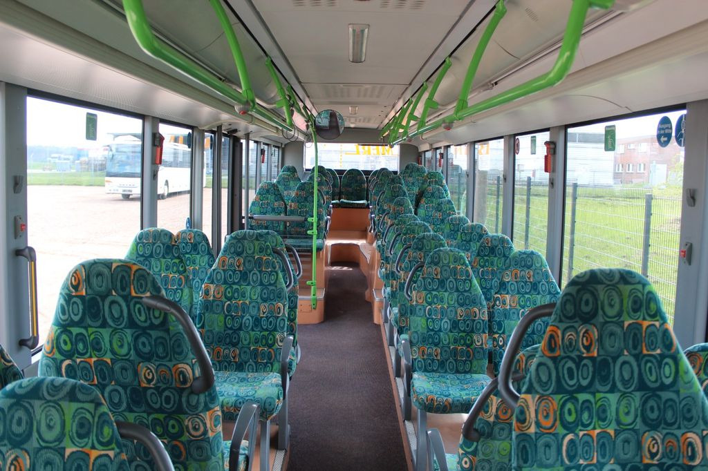 Setra S 415 NF (Klima, EURO 5)  в лизинг Setra S 415 NF (Klima, EURO 5): фото 8