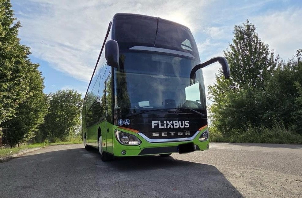 Setra S 531 DT (84 Sitze*TOP) - Двухэтажный автобус: фото 2 Setra S 531 DT (84 Sitze*TOP) - Двухэтажный автобус: фото 2