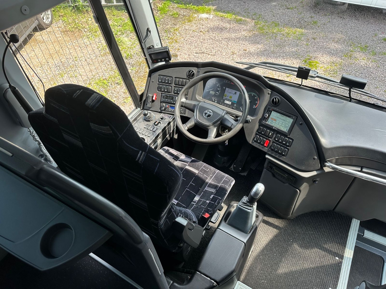 Temsa HD 13 HCD (57Sitze*Euro6*TOP) Tourismo M - Туристический автобус: фото 5 Temsa HD 13 HCD (57Sitze*Euro6*TOP) Tourismo M - Туристический автобус: фото 5