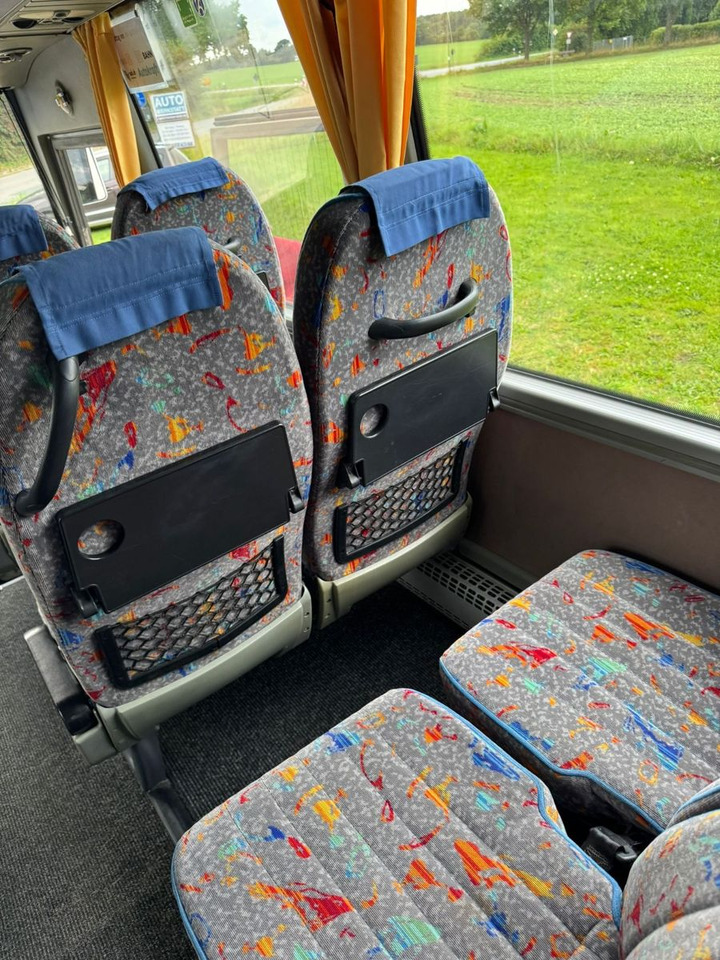 Микроавтобус, Пассажирский фургон Temsa Opalin 8.4 (Tüv/Sp Neu* 35 Sitze): фото 10 Микроавтобус, Пассажирский фургон Temsa Opalin 8.4 (Tüv/Sp Neu* 35 Sitze): фото 10