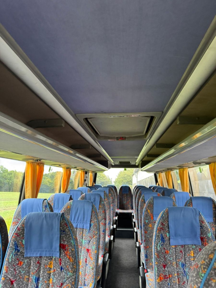 Микроавтобус, Пассажирский фургон Temsa Opalin 8.4 (Tüv/Sp Neu* 35 Sitze): фото 13 Микроавтобус, Пассажирский фургон Temsa Opalin 8.4 (Tüv/Sp Neu* 35 Sitze): фото 13