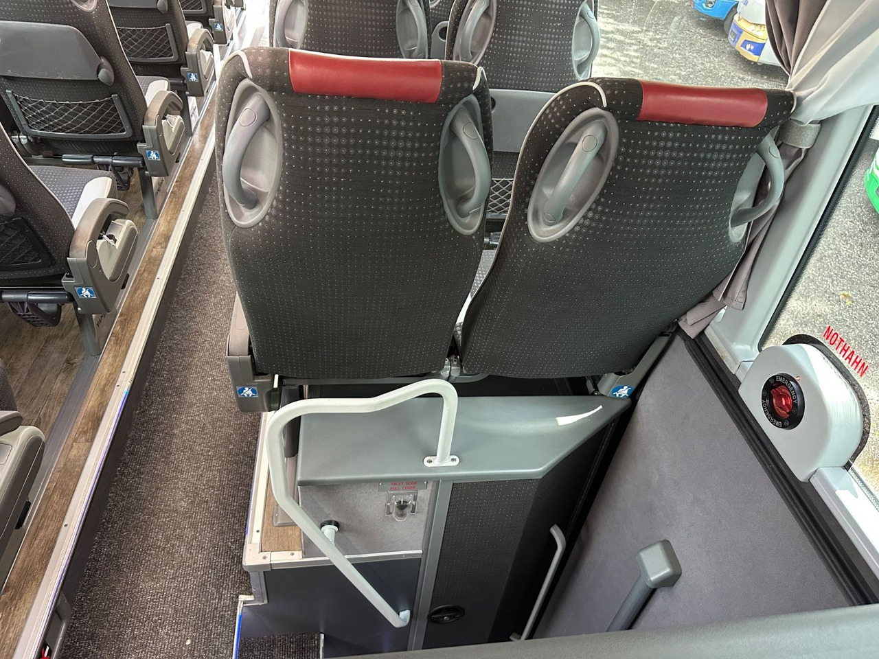 Vanhool TX16 Astron (TOP) 417 HDH/ 517 HDH в лизинг Vanhool TX16 Astron (TOP) 417 HDH/ 517 HDH: фото 23 Vanhool TX16 Astron (TOP) 417 HDH/ 517 HDH в лизинг Vanhool TX16 Astron (TOP) 417 HDH/ 517 HDH: фото 23