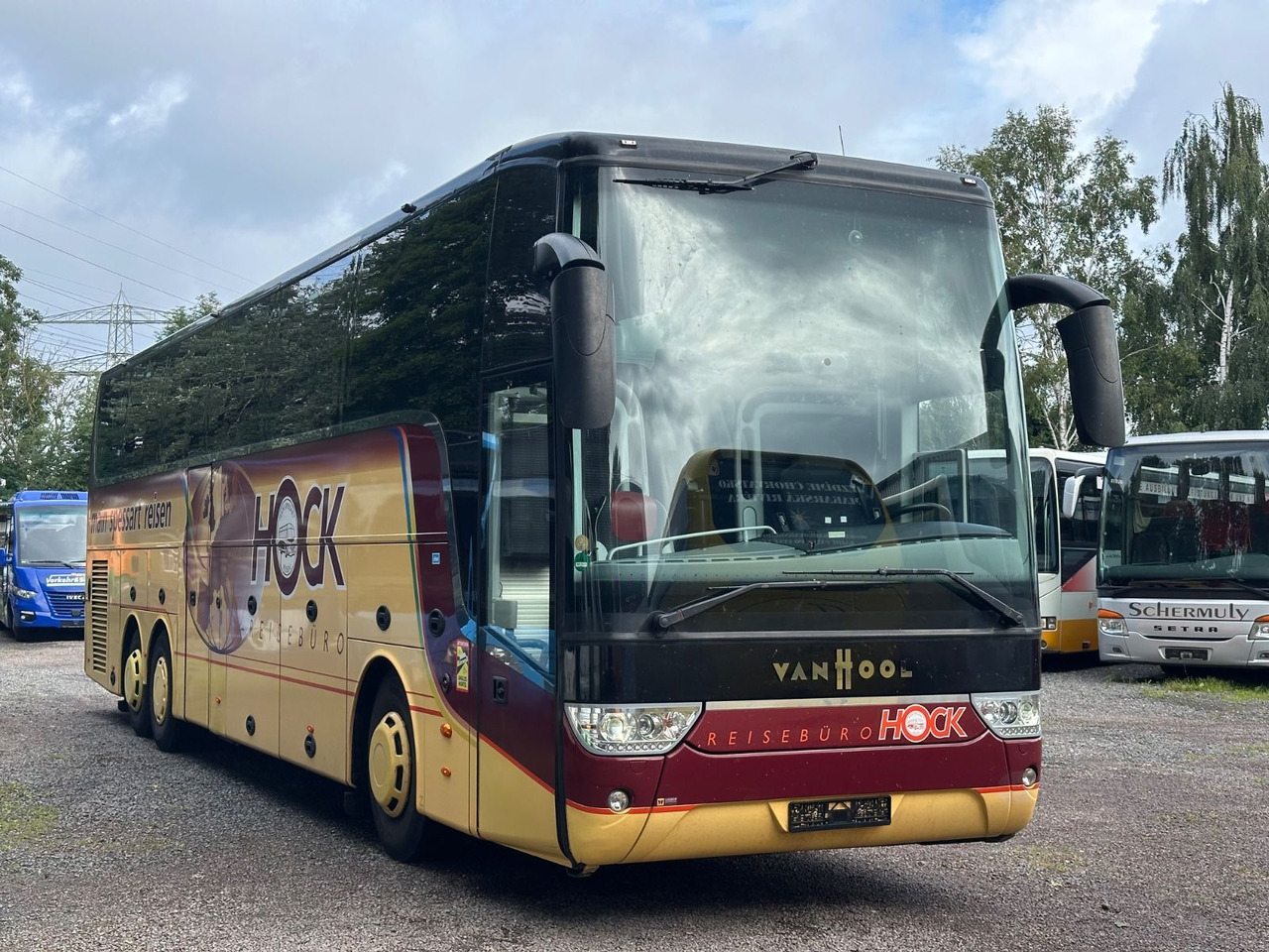 Vanhool TX16 Astron (TOP) 417 HDH/ 517 HDH в лизинг Vanhool TX16 Astron (TOP) 417 HDH/ 517 HDH: фото 8 Vanhool TX16 Astron (TOP) 417 HDH/ 517 HDH в лизинг Vanhool TX16 Astron (TOP) 417 HDH/ 517 HDH: фото 8