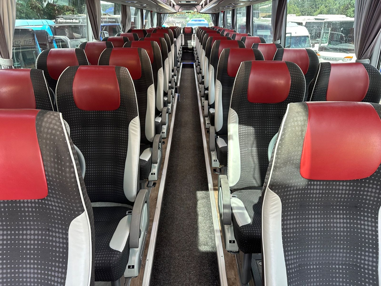 Vanhool TX16 Astron (TOP) 417 HDH/ 517 HDH в лизинг Vanhool TX16 Astron (TOP) 417 HDH/ 517 HDH: фото 20 Vanhool TX16 Astron (TOP) 417 HDH/ 517 HDH в лизинг Vanhool TX16 Astron (TOP) 417 HDH/ 517 HDH: фото 20