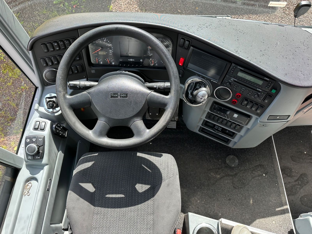 Vanhool TX16 Astron (TOP) 417 HDH/ 517 HDH в лизинг Vanhool TX16 Astron (TOP) 417 HDH/ 517 HDH: фото 16 Vanhool TX16 Astron (TOP) 417 HDH/ 517 HDH в лизинг Vanhool TX16 Astron (TOP) 417 HDH/ 517 HDH: фото 16