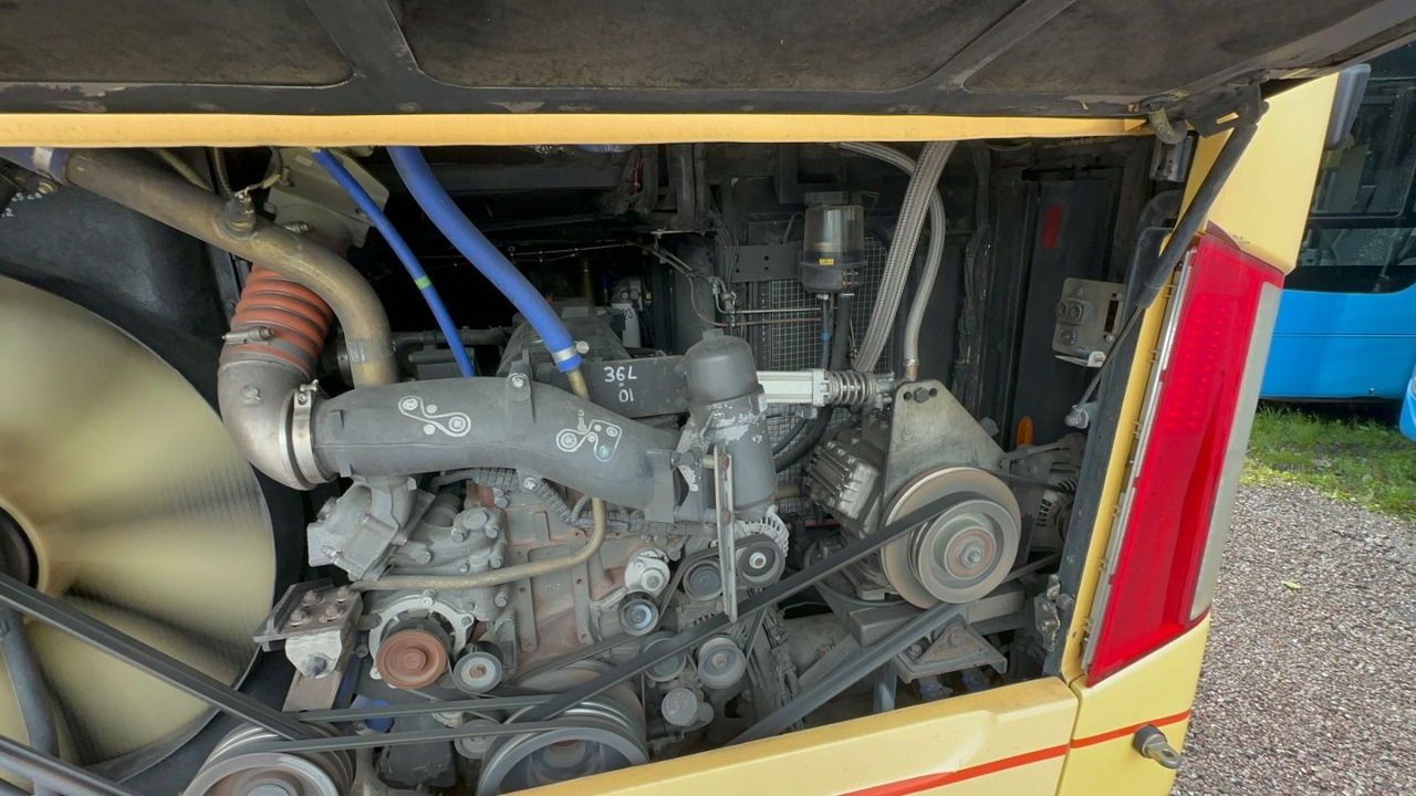 Vanhool TX16 Astron (TOP) 417 HDH/ 517 HDH в лизинг Vanhool TX16 Astron (TOP) 417 HDH/ 517 HDH: фото 13 Vanhool TX16 Astron (TOP) 417 HDH/ 517 HDH в лизинг Vanhool TX16 Astron (TOP) 417 HDH/ 517 HDH: фото 13