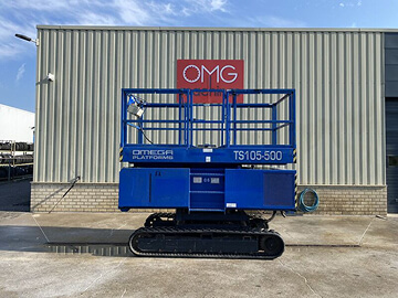 Otten Machines Gennep